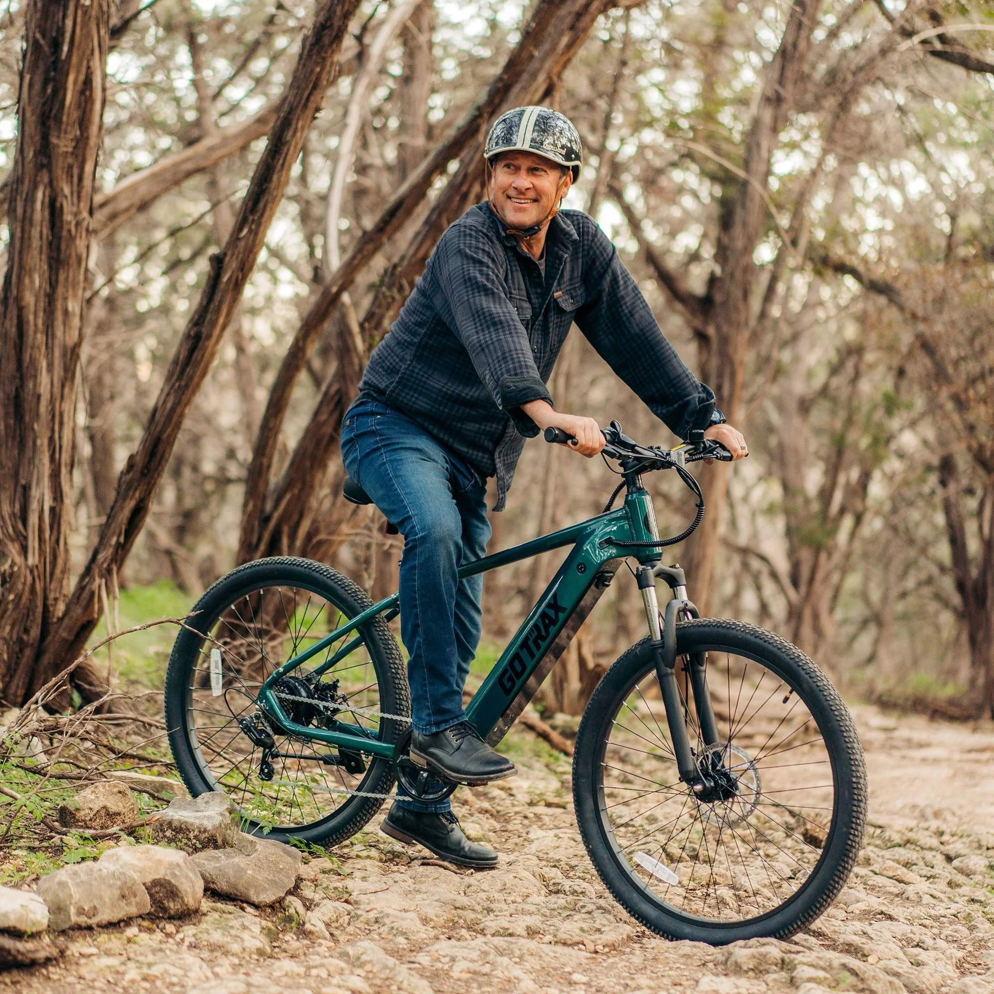 D1RT Electric Mountain Bike - Image 14