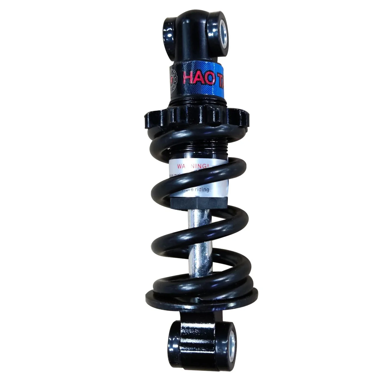 FLEX Damper