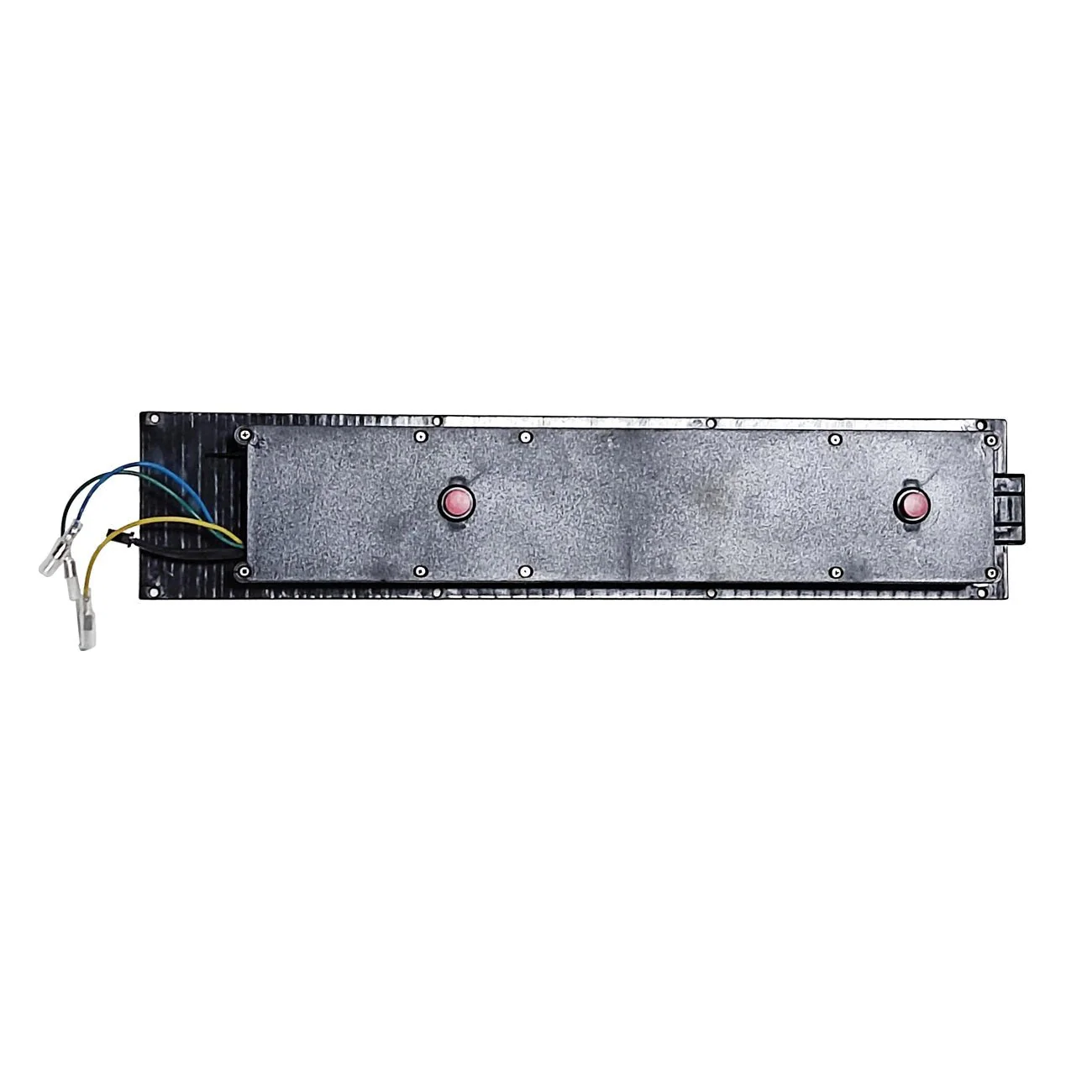 GKS / XOOM Motor Controller and Battery Assembly