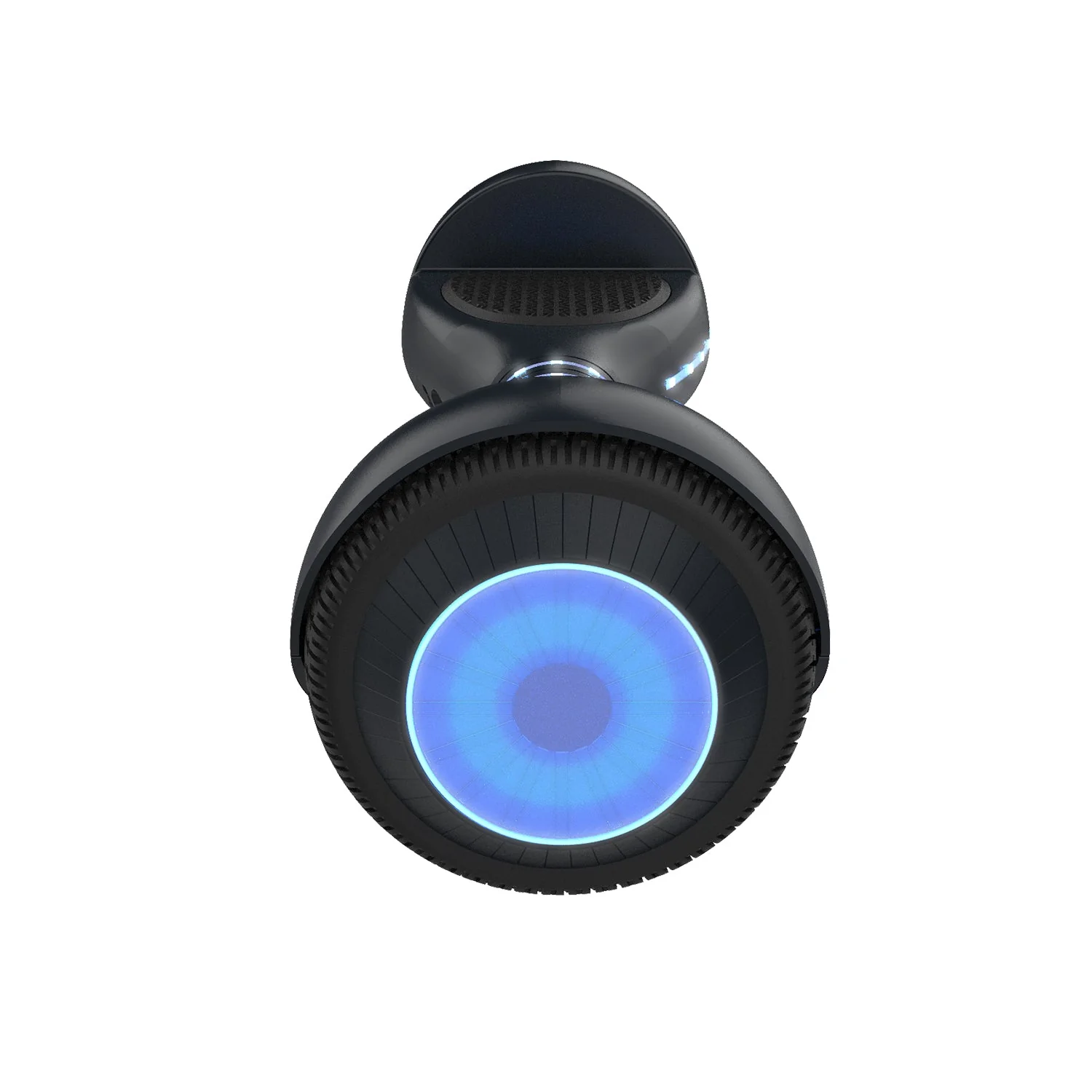 GOTRAX Hoverboard & Kart Combo - Image 8