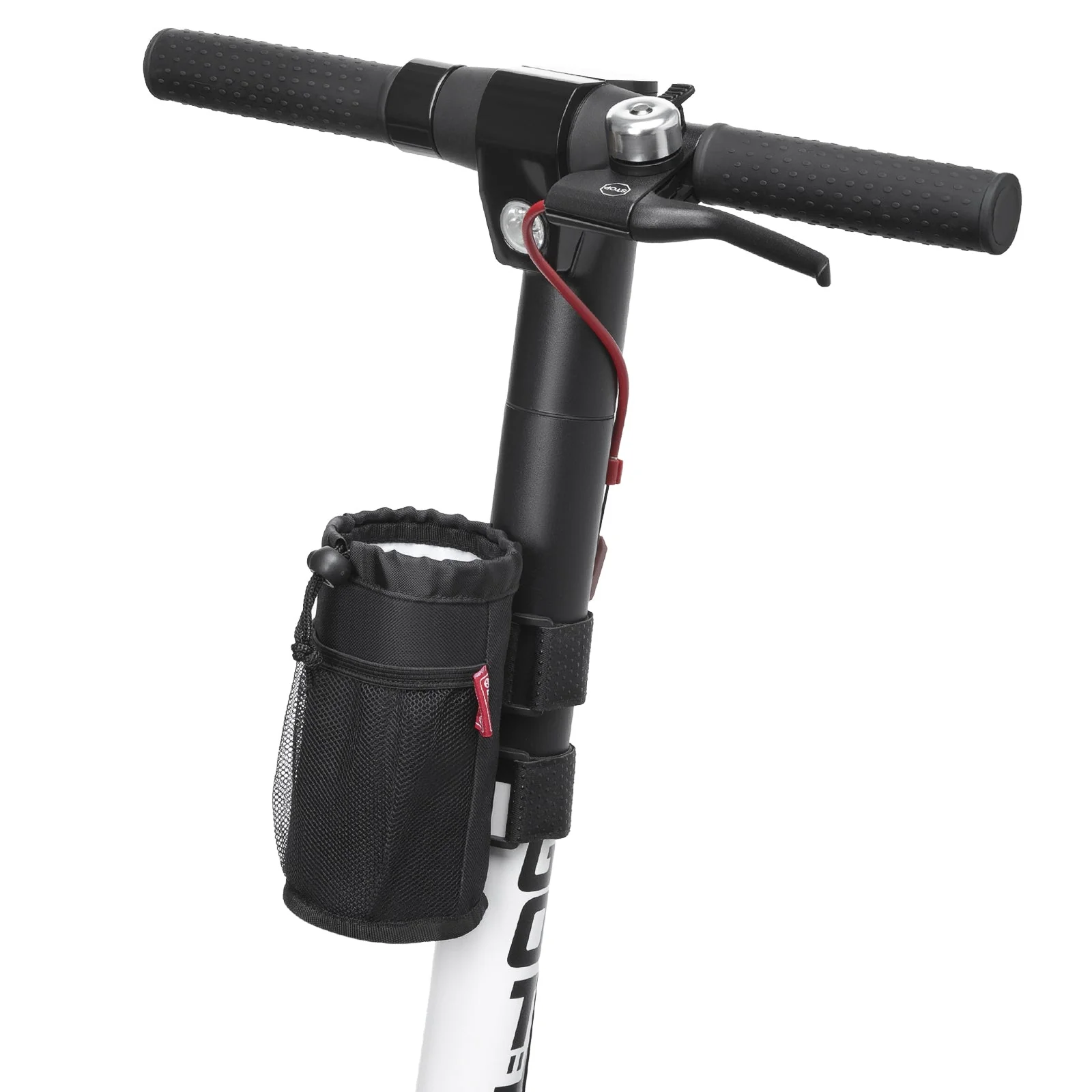 Electric Scooter and Bike Cup Holder - Image 2