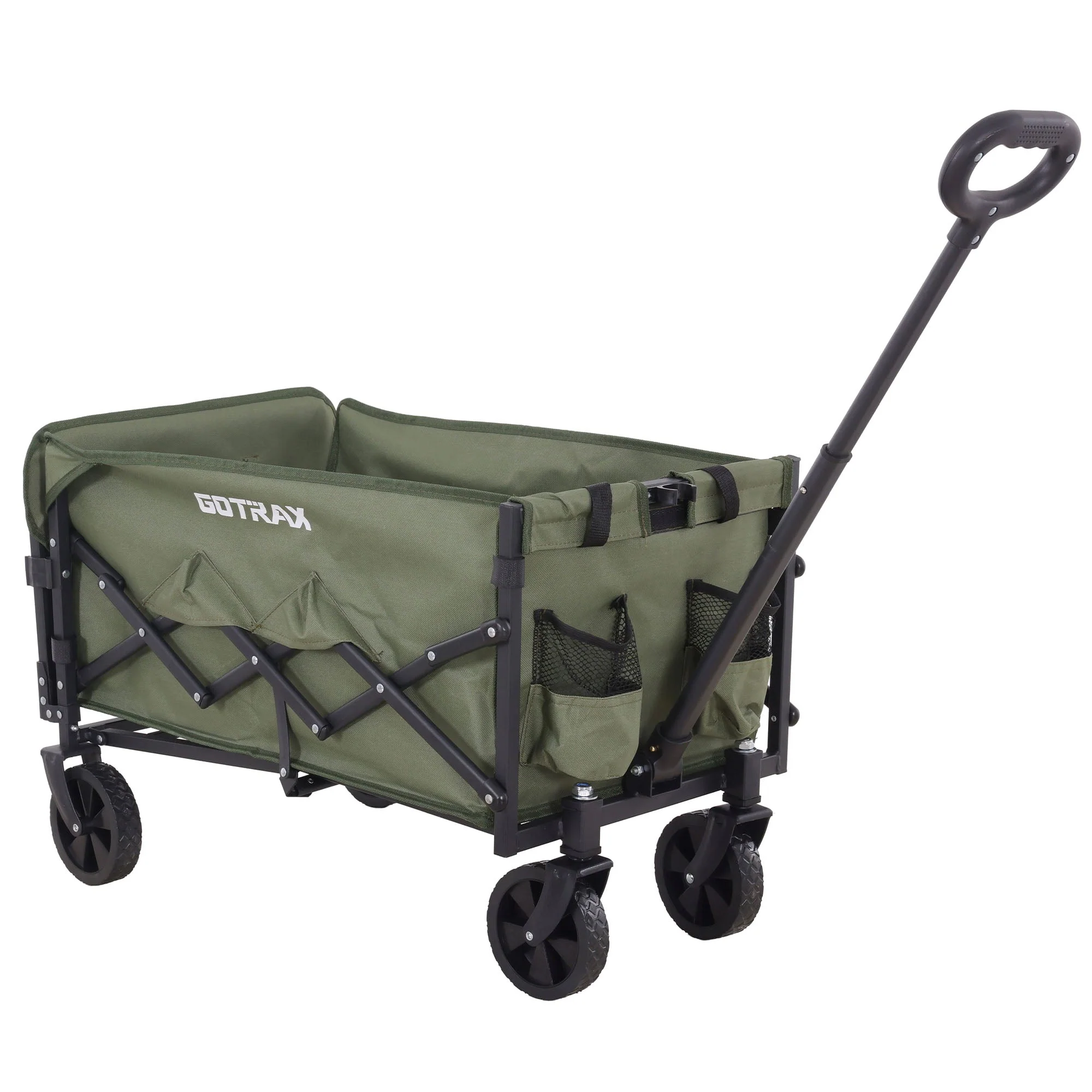 GOTRAX Utility Wagon - Image 4