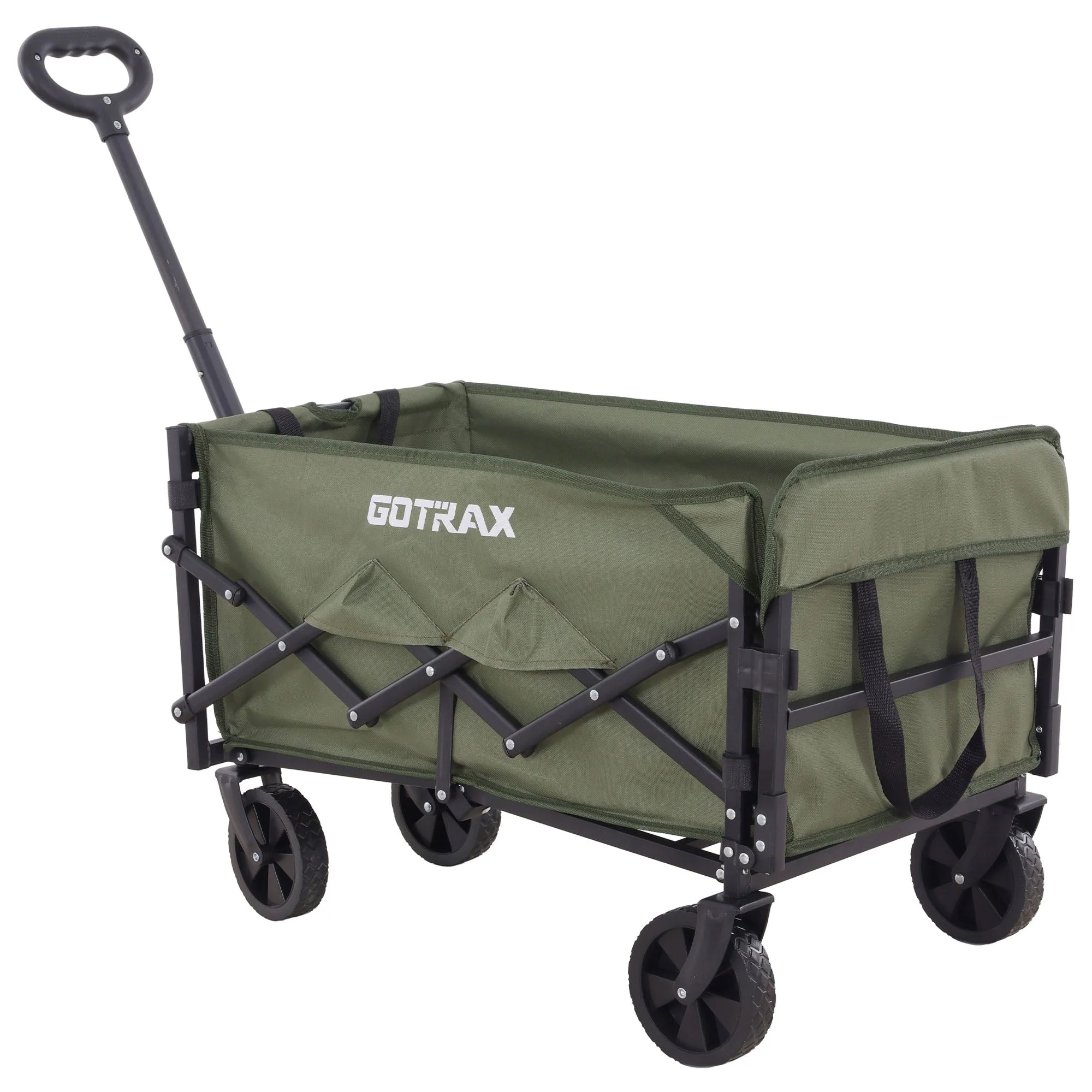 GOTRAX Utility Wagon - Image 8