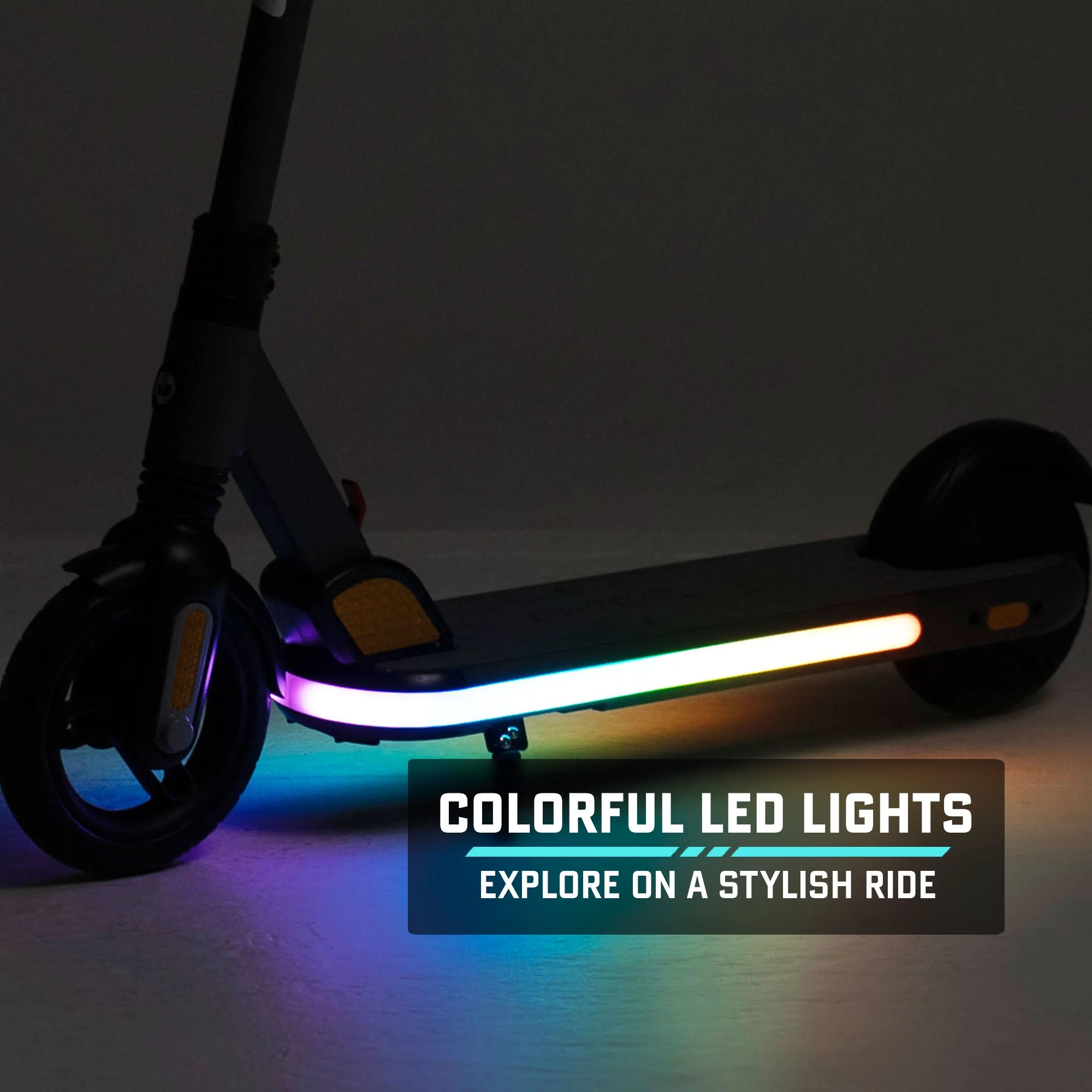 Gotrax Xoom Plus Kids Electric Scooter - Image 8