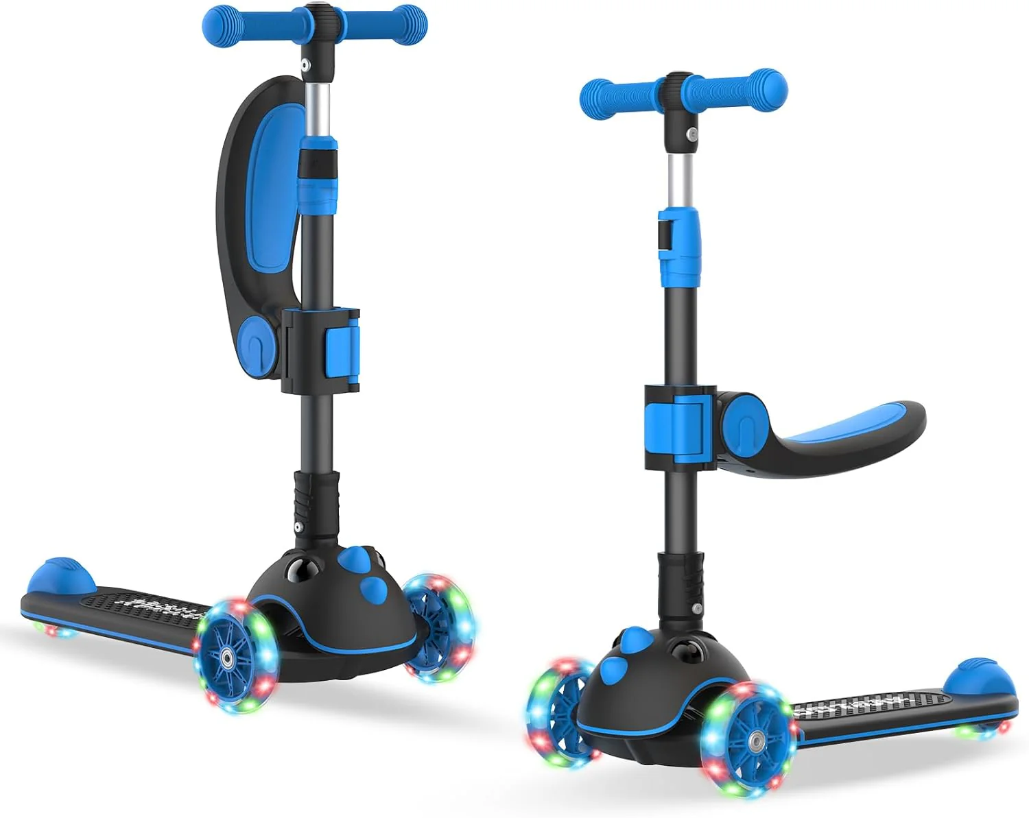 KS3 PRO Kids Kick Scooter - Image 4