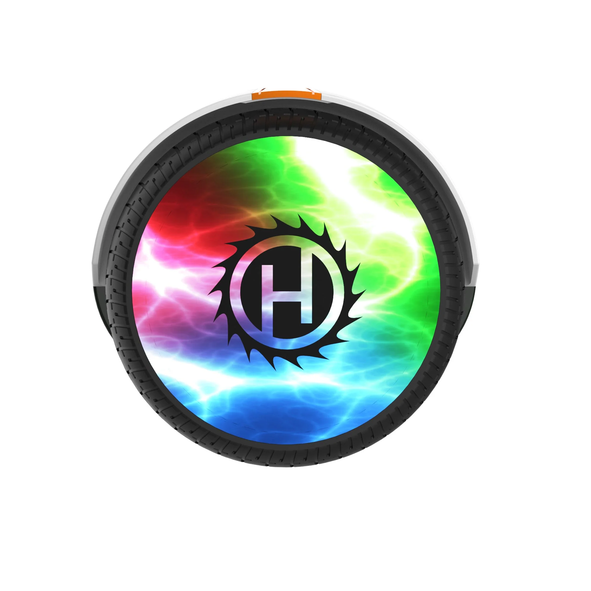 Pulse LED Hoverboard® 6.5" - Image 4