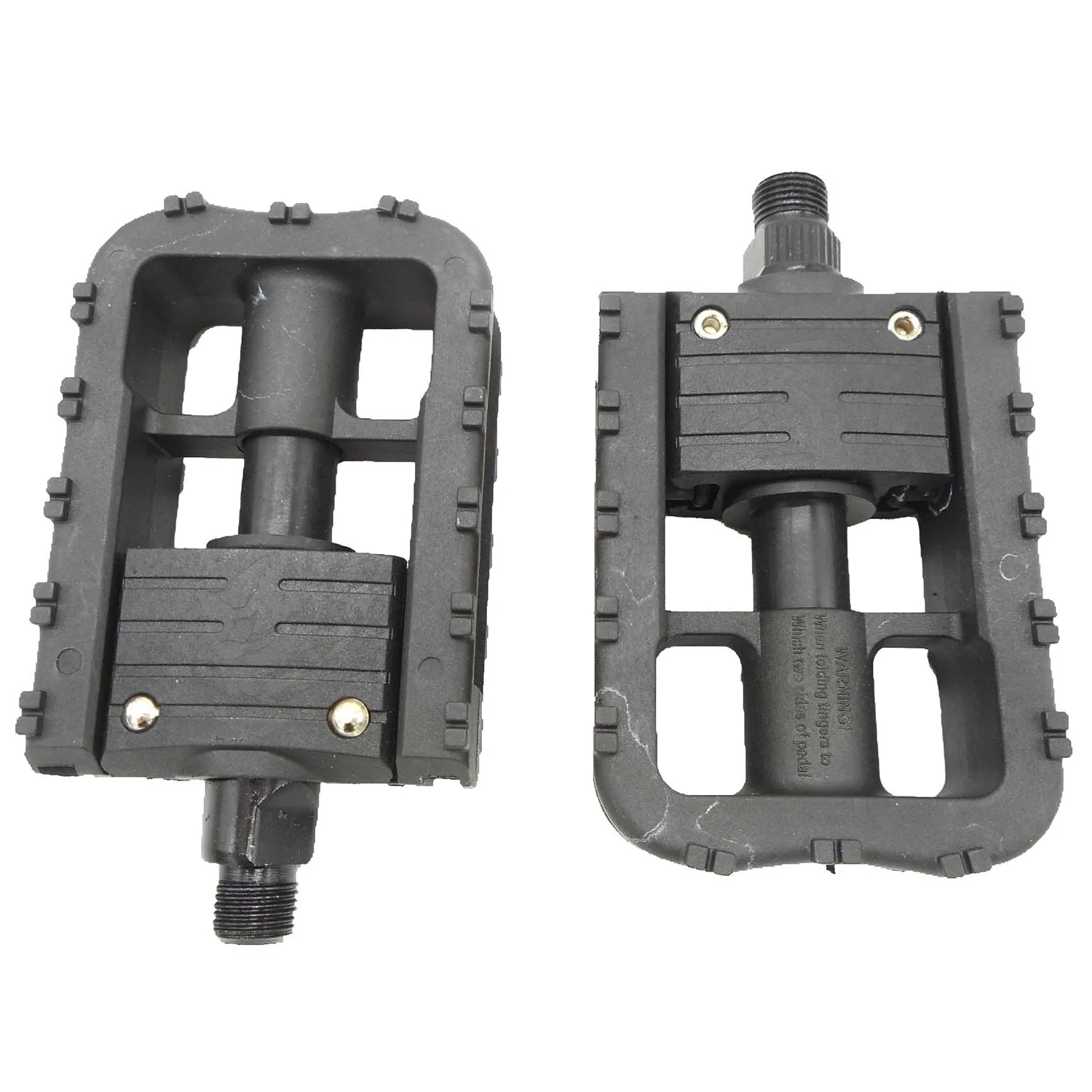 R6 / F5 Electric Bike Pedals