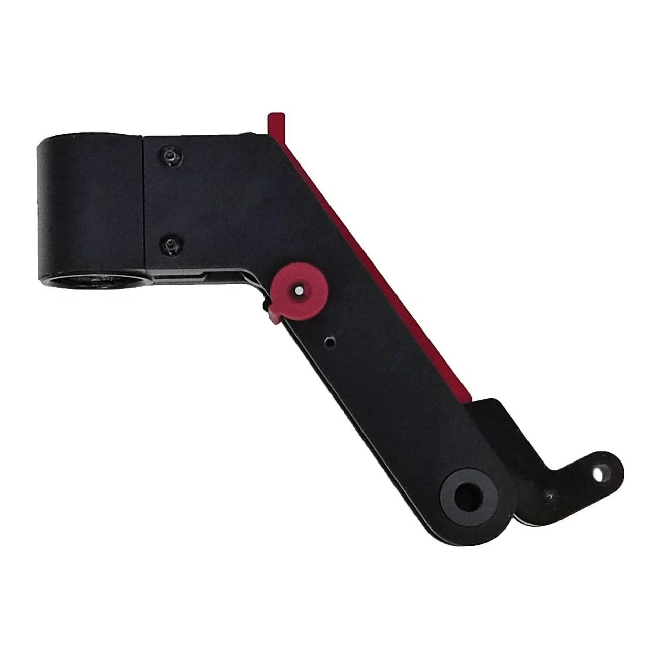 Rival Electric Scooter Folding Mechanism Assembly