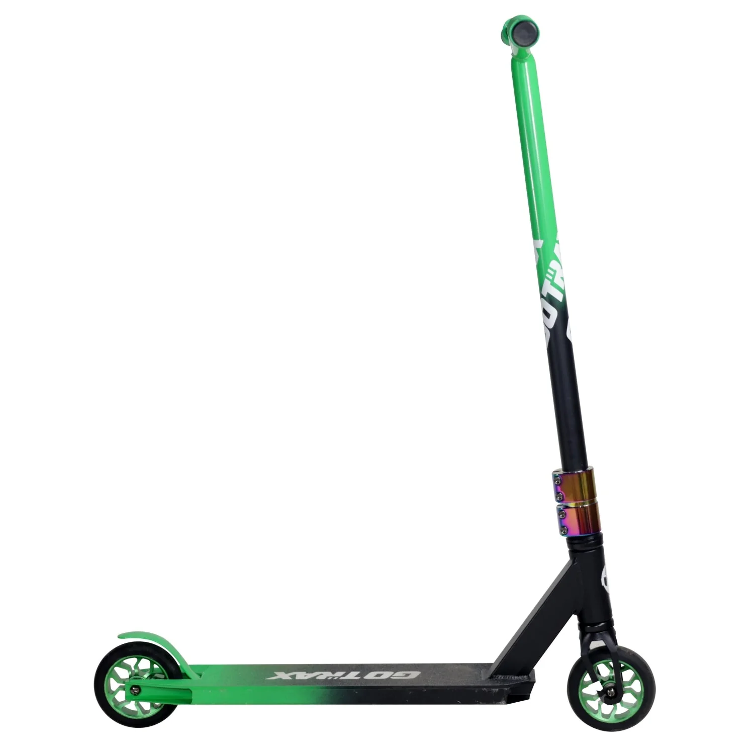 ST Pro 200 Stunt Scooter - Image 2