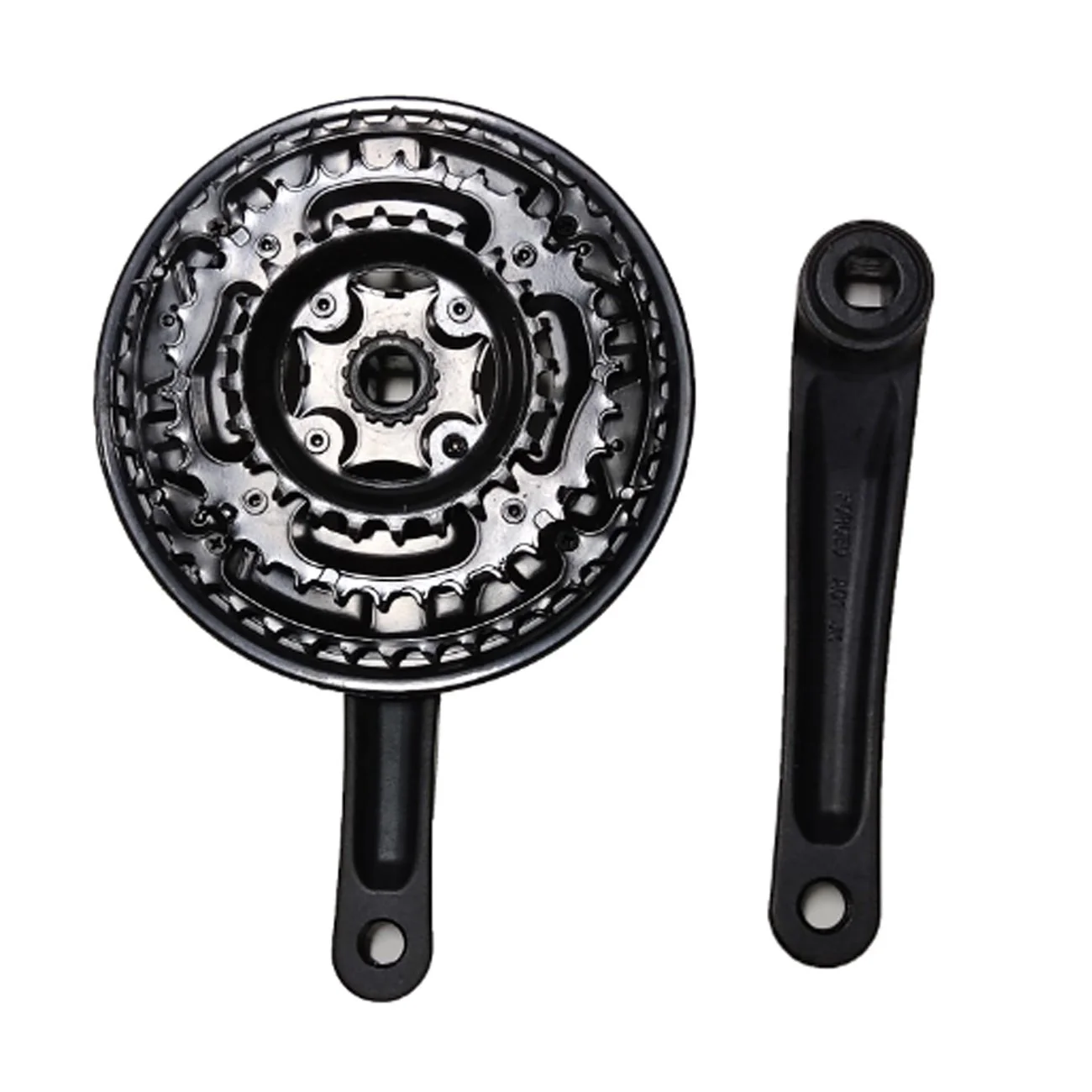 Traveler Electric Bike Crankset