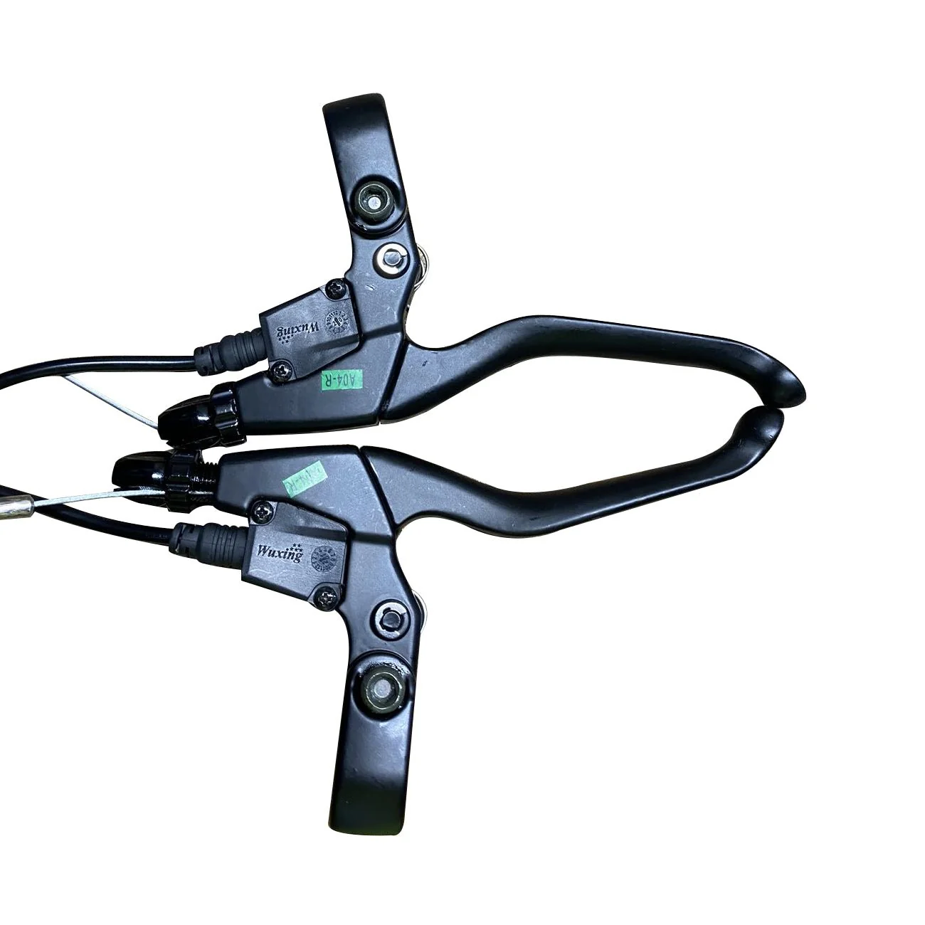 Traveler TTXX Electric Bike Brake Handles